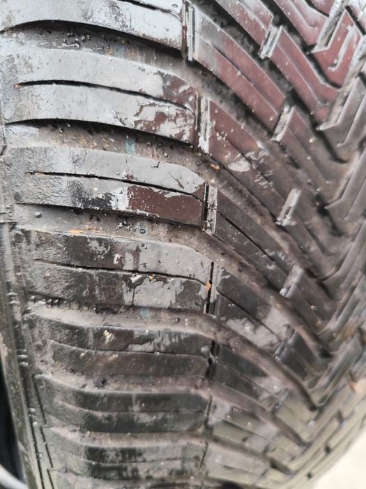 Anvelope 225 50 18 Continental M+S