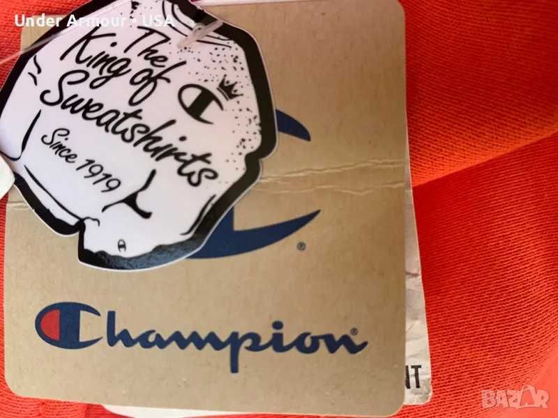 Champion • USA - долнище