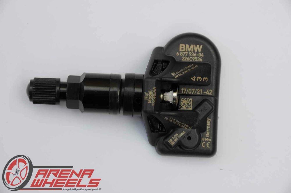 Senzori Presiune Roti ORIGINALI BMW Seria 1 2 3 4 5 6 7 X3 X4 X5 X6 X7