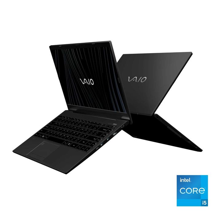* Ноутбук VAIO BY SONY Intel i5-1235U/8Gb DDR4/512Gb SSD/14" FHD IPS