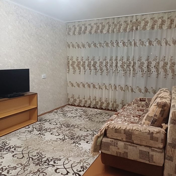 1 комн в  Центре,Достык Молл