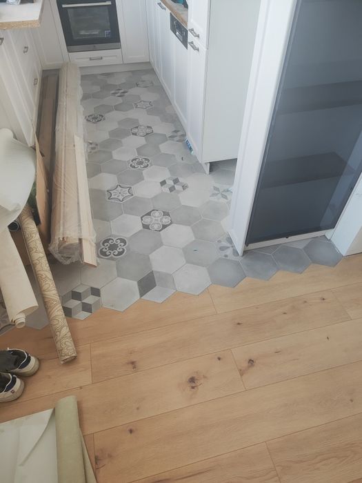 Ремонт квартир под ключ. малярка гипс картон ламинат быстро и качеств.