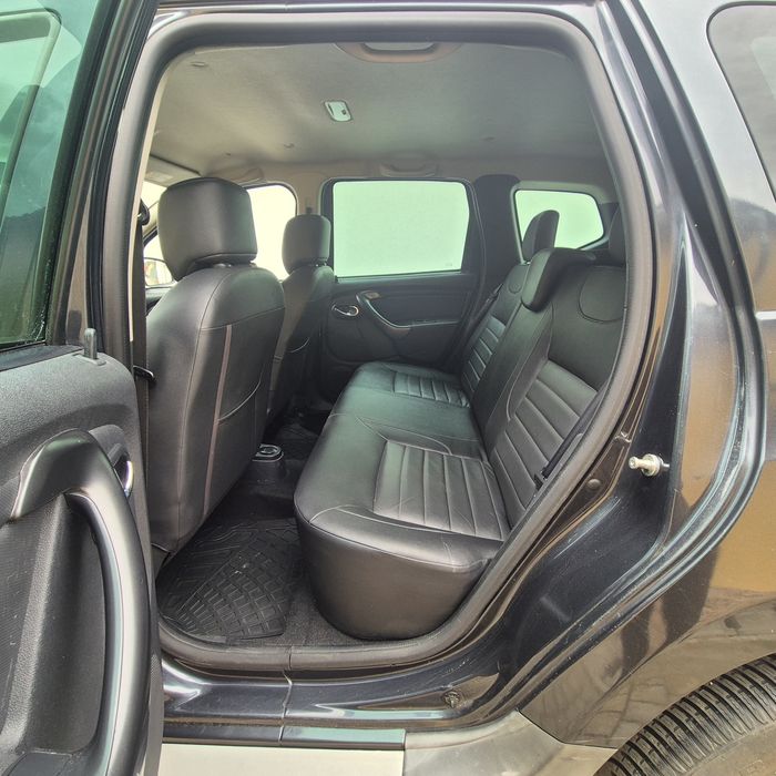 Dacia Duster/benzina /125 CP / Euro 5 /Germania /2014/Pret Fix Fix