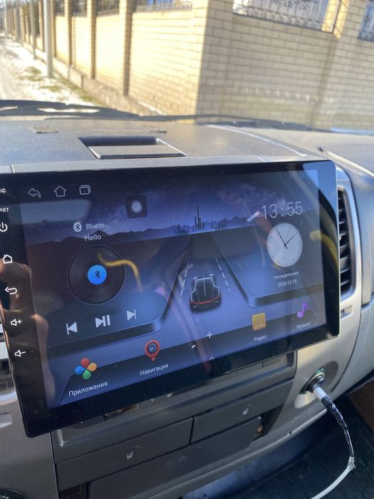 Андройд мафон сатылады