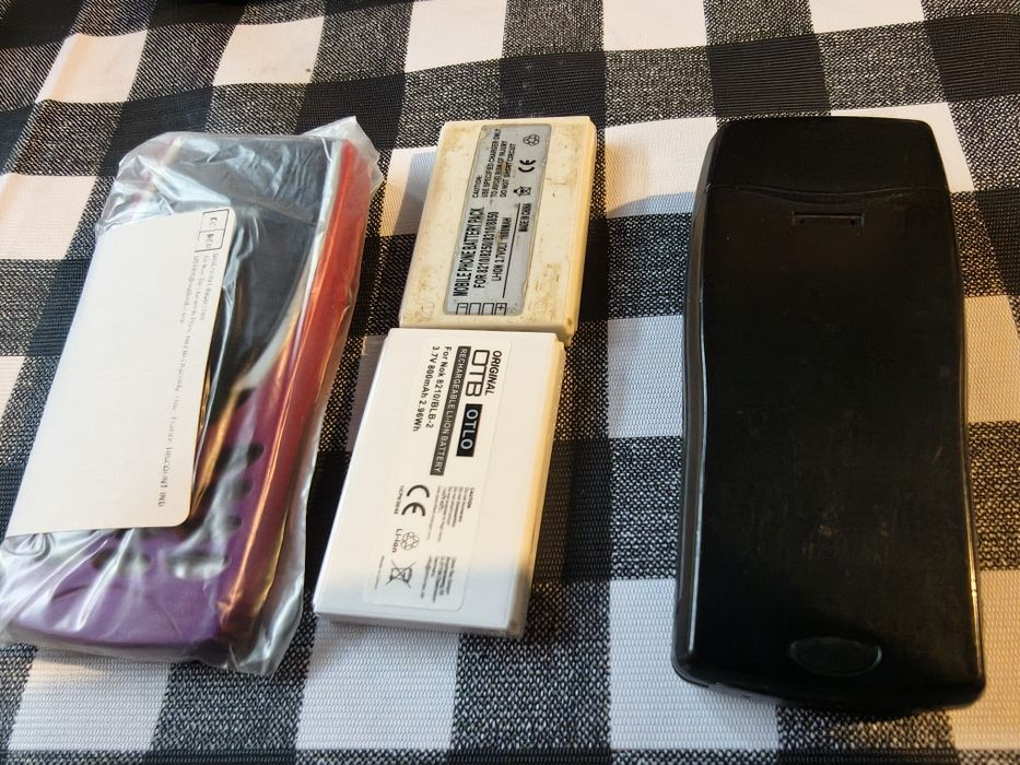 Nokia 8210, Cat B35 Kaios, Nokia E71