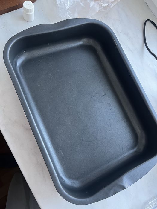 Противень глубокий