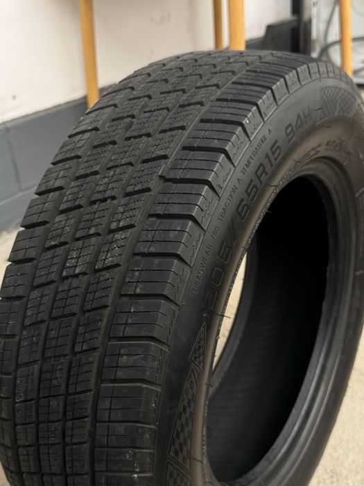 Шины ESPERO e100 205/65/15