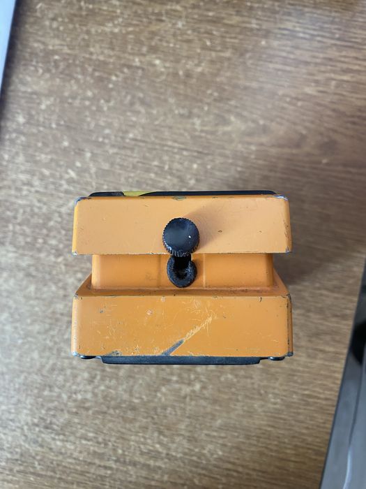 Pedală Chitară Distorsie Boss DS-1