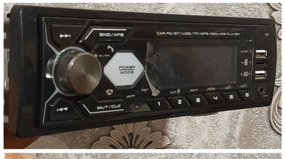 Damas magintafon 2026yengi