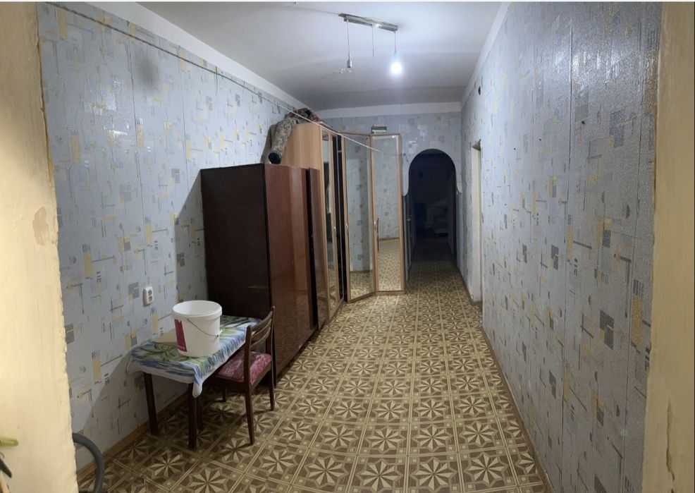 Продам дом 3 комнаты