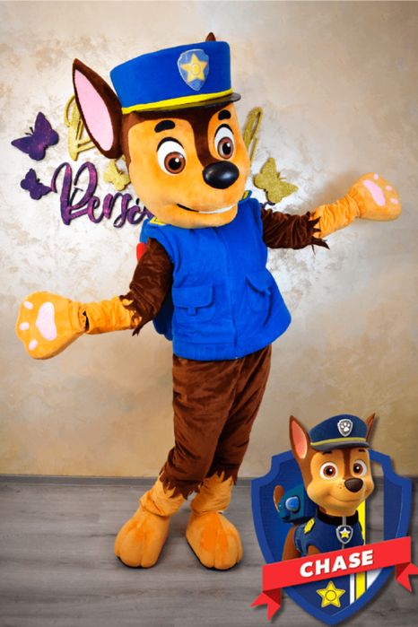 Animatori petreceri copii - Distrcatie garantata!! preturi foarte bune