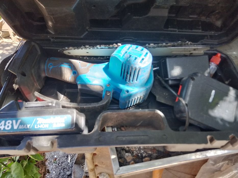 Электро инструмены