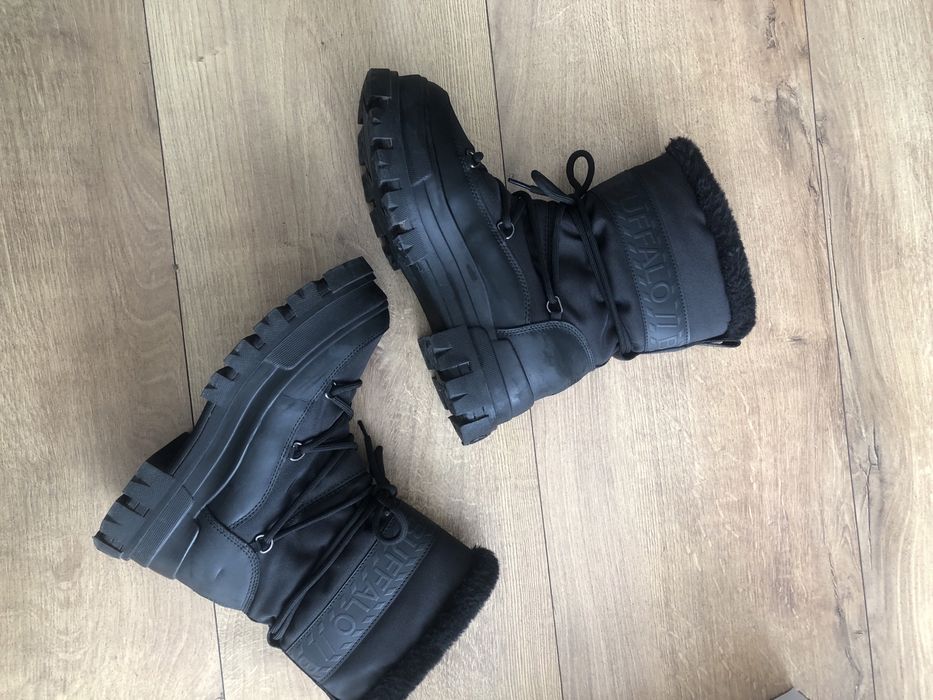 Buffalo боти апрески