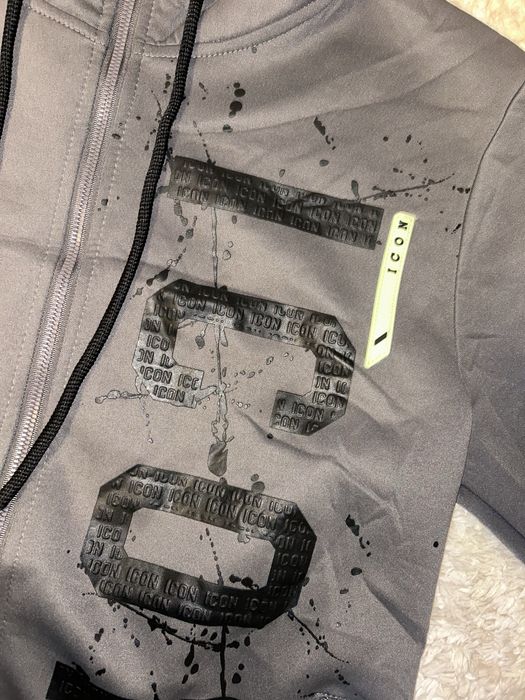 Чисто нов! Мъжки екип Icon ХЛ