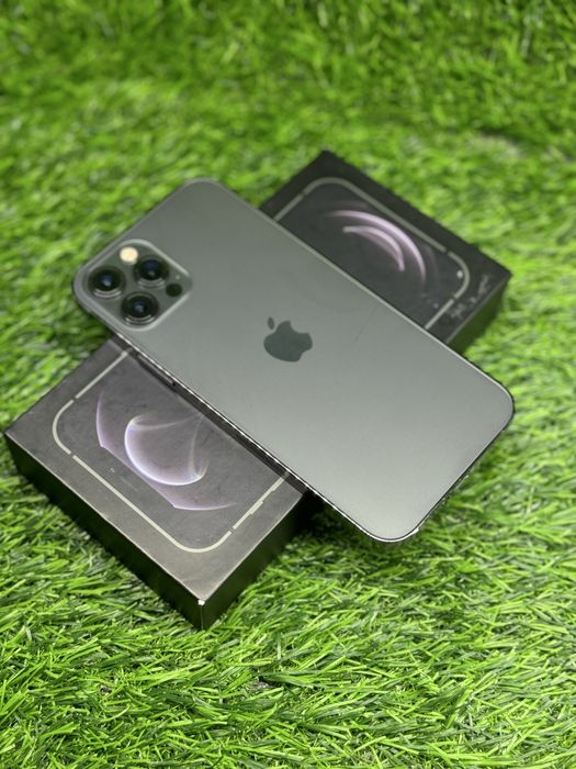 Iphone 12 Pro , 128gb , 92% / Айфон 12 Про , 128гб, 92% ( id9536)