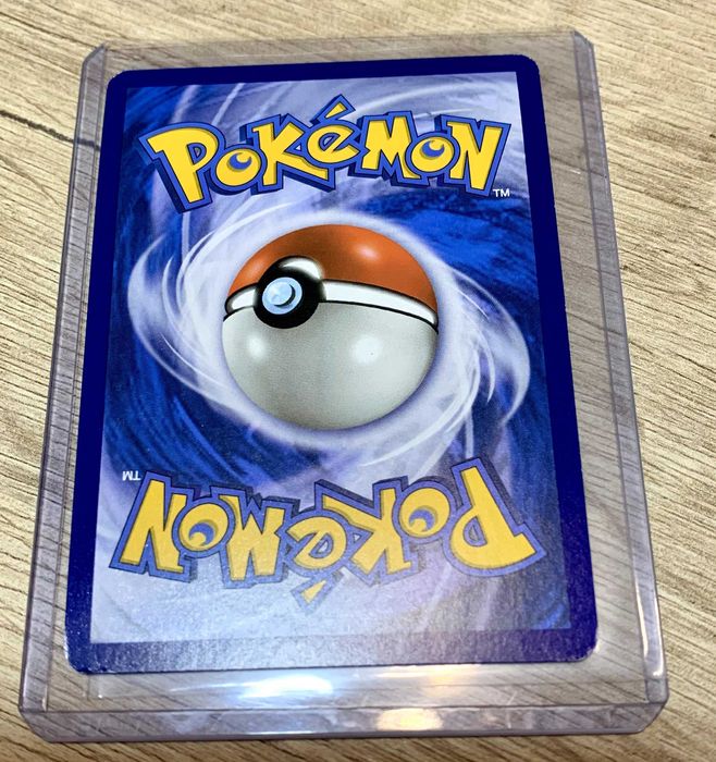 2016 M Alakazam EX Fates Collide Pokemon Card