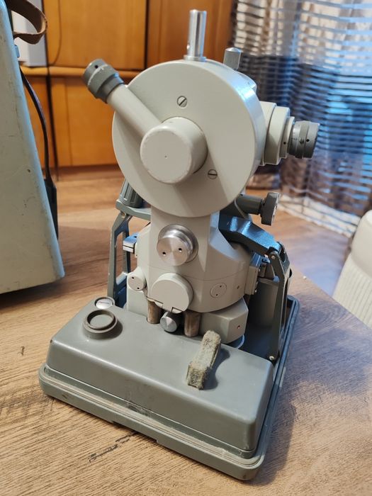 Теодолит theo 120