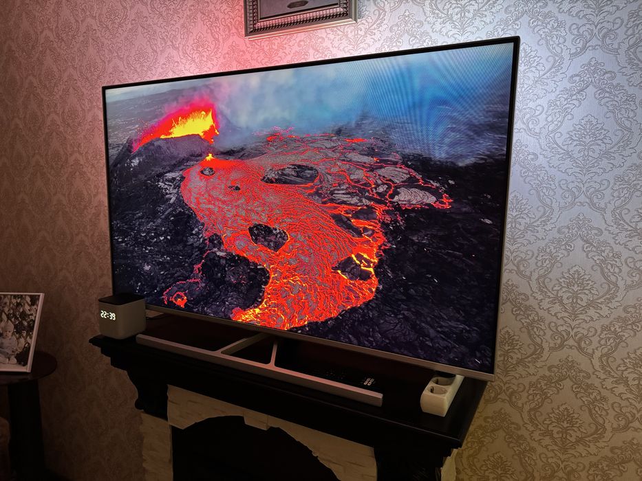 Продам телевизор Philips 50 дюймов