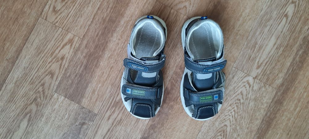 Сандали детские р29