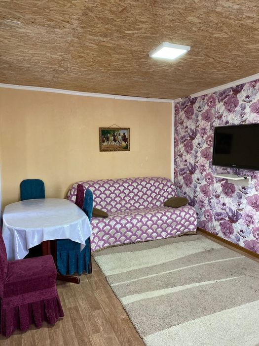 Сдам домики на сибинах