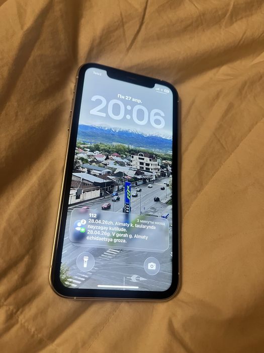 Продам айфон 11 корпус 17про