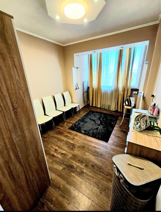 Продава се Тристаен апартамент в София, Западен парк - 72 кв.м за 2750 €/кв.м - Снимка #16