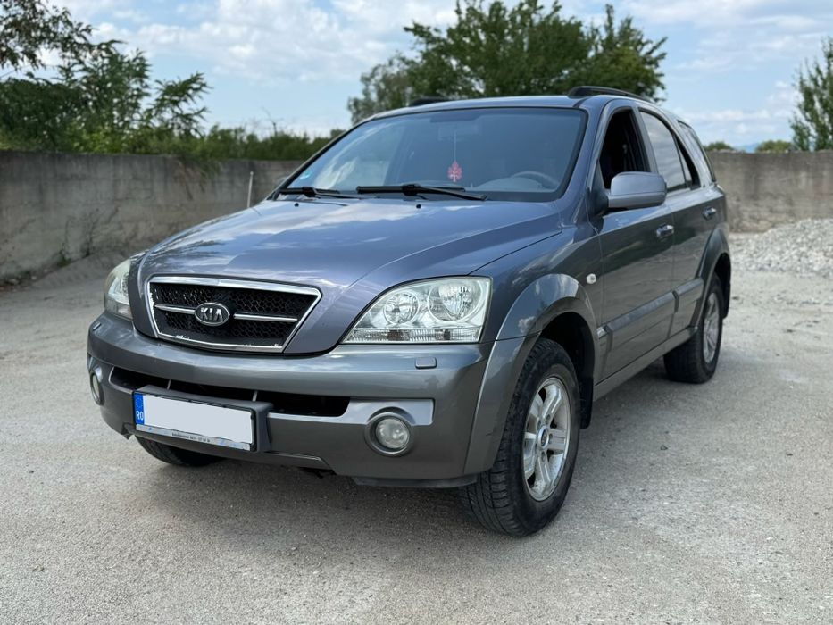 4×4..benzină cu reductor..climă funcțională