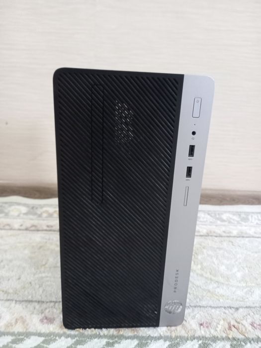 Системный блок HP ,Пк