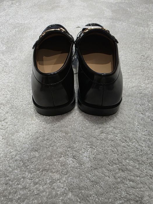 Нови Лоуфъри HM.