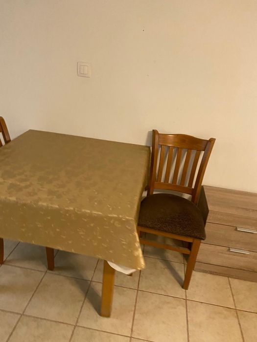 Дава се под наем Едностаен апартамент в Пловдив, Център - 40 кв.м за 306 € - Снимка #4