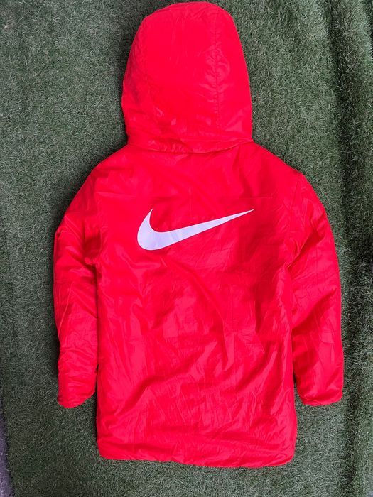 Дамско яке : Nike Women Sportwear Therma-Fit Repel Classic Hooded S