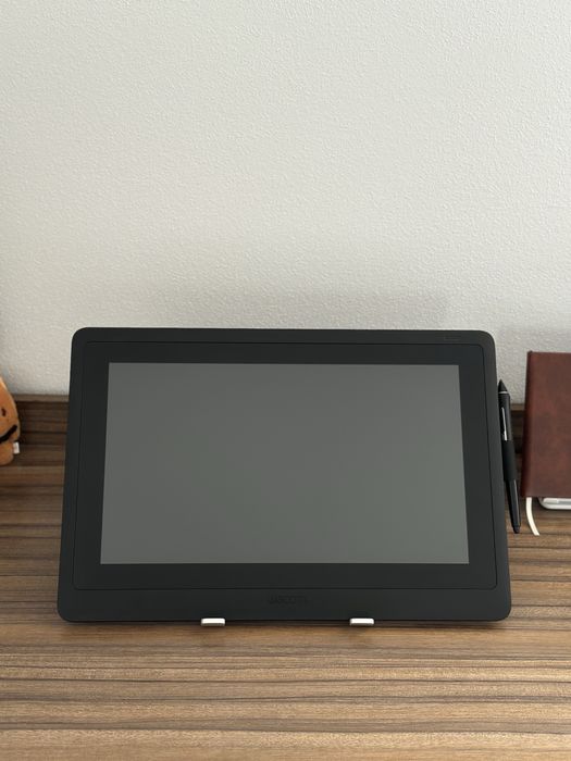 Wacom cintiq 16”