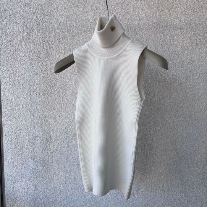 Дамски блузи Ysl  топ модели