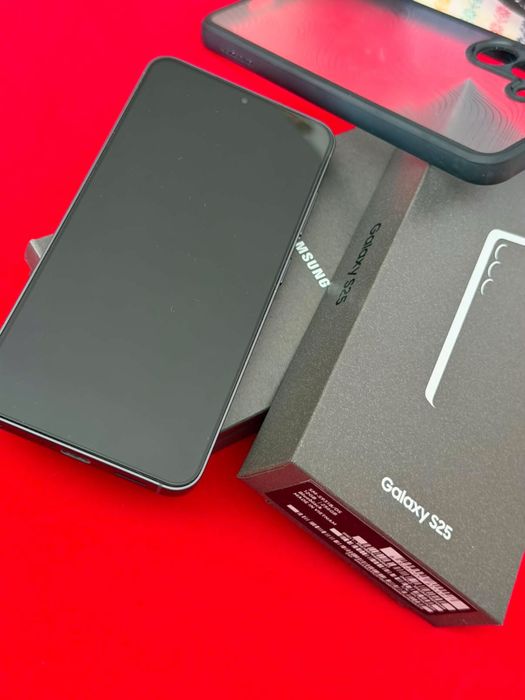 Samsung  Galaxy S25 250GB