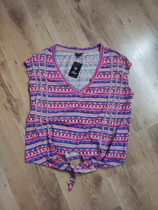 Tricou dama Guess mărimea L