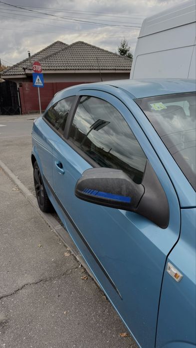 OPEL Astra 2005 — imagine 3