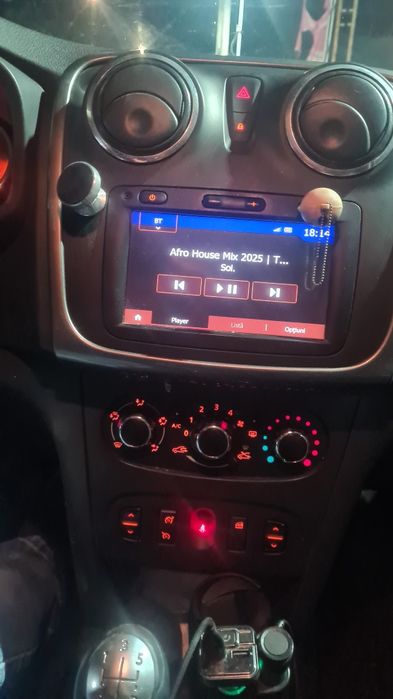 Vand  Dacia Logan MCV