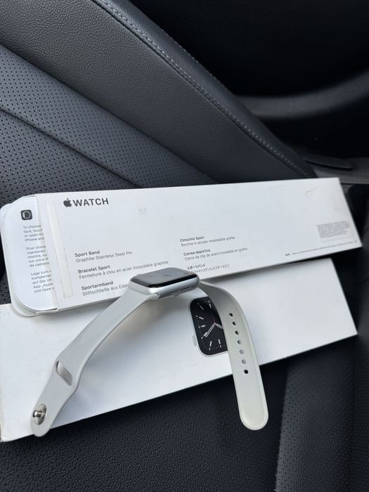 apple watch series 6 40 mm