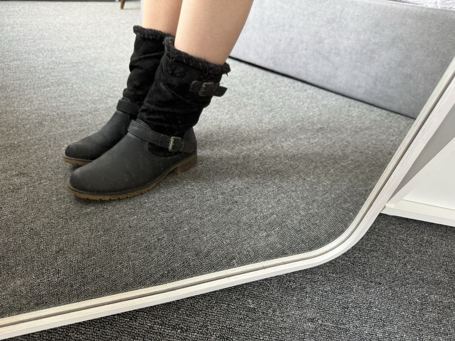 Дамски боти 36 размер