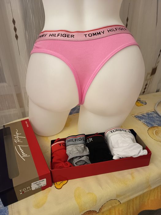 Chiloti dama Tommy Hilfiger