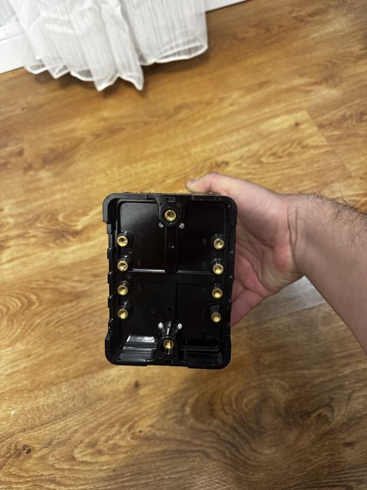 Реле времени 380В