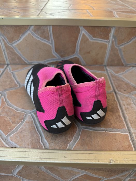 Детски футболни обувки Adidas