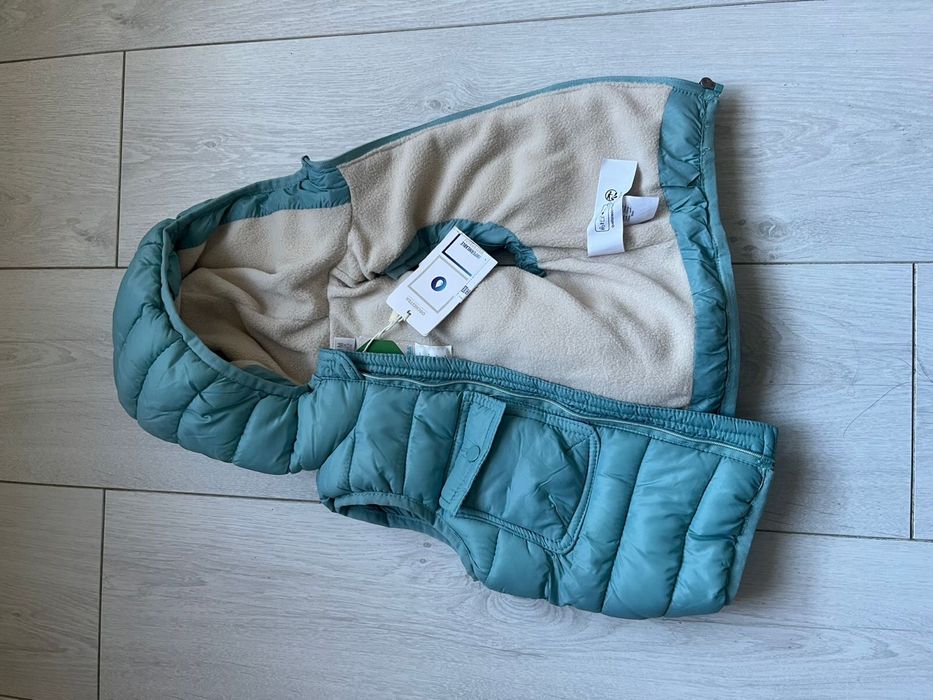 Жилетка детская