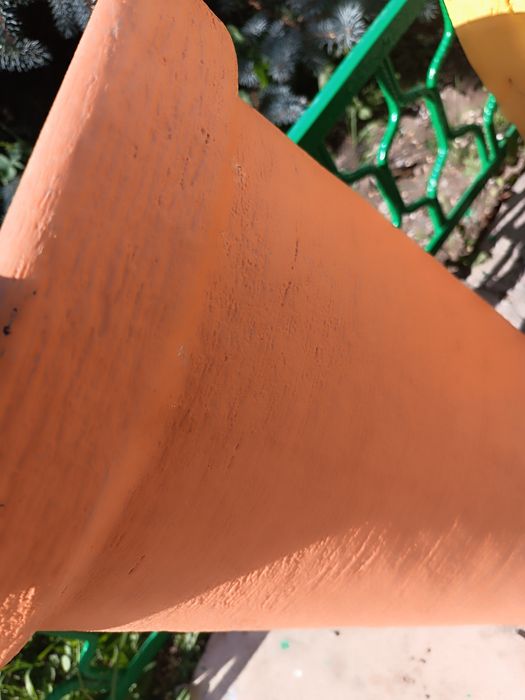 Цветочный горшок