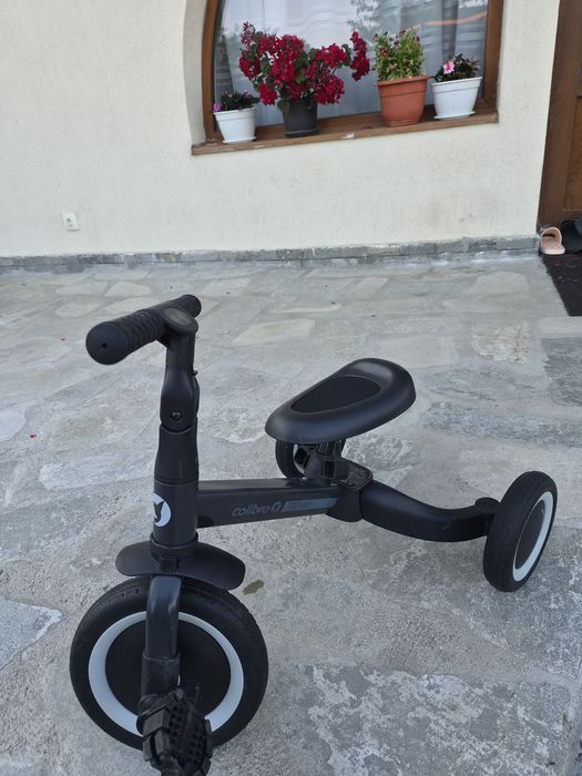 COLIBRO TREMIX 4 IN 1 pana la 25 kg