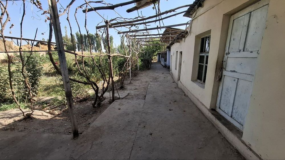 27 сотихли уй. Аккурган. Бойгули МФЙ.