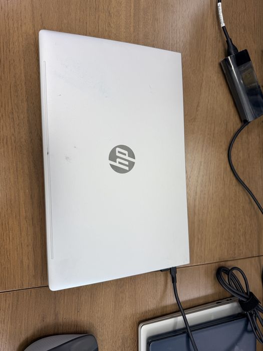 Продается ноутбук НР ProBook 450 G9