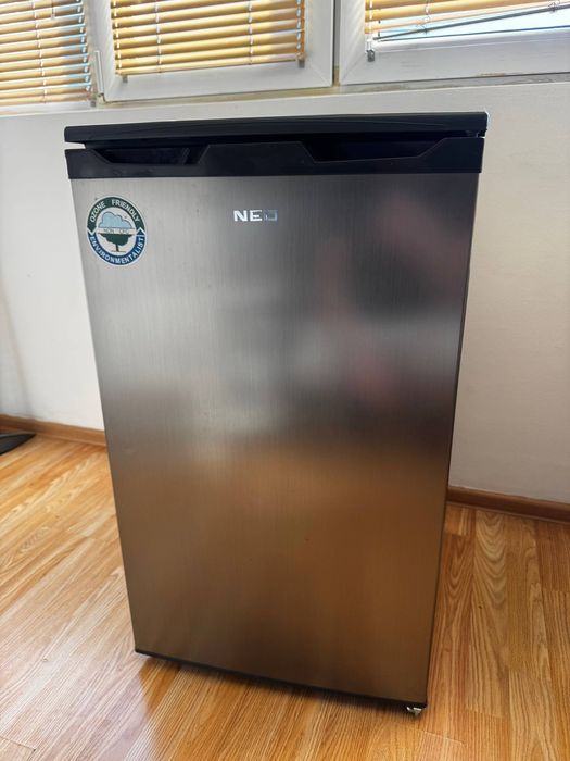 Хладилник малък запазен