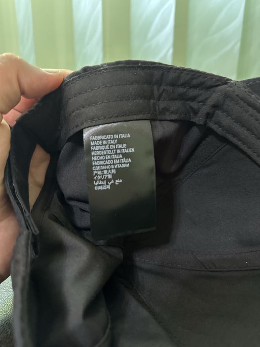 Sapca balenciaga