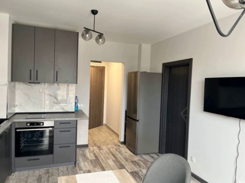 Дава се под наем Двустаен апартамент в София, Банишора - 56 кв.м за 698.19 € - Снимка #1